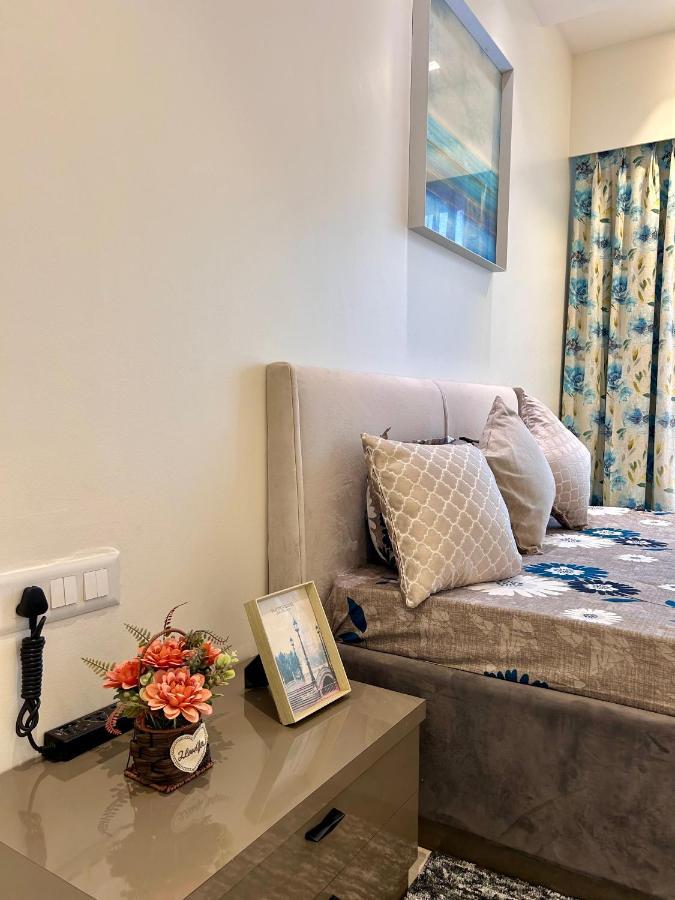 Tata Rio De Goa ,Good Stay Premium 2 Bhk Apartment,6 Km From Airport, - 101 ダボリム エクステリア 写真