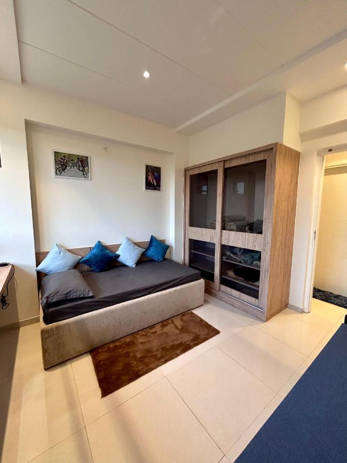 Tata Rio De Goa ,Good Stay Premium 2 Bhk Apartment,6 Km From Airport, - 101 ダボリム エクステリア 写真