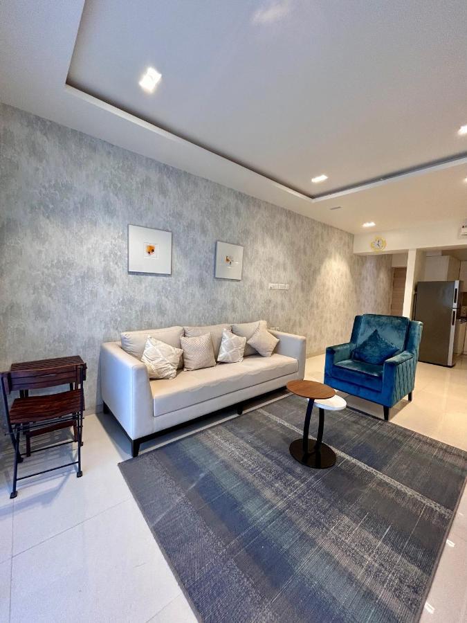 Tata Rio De Goa ,Good Stay Premium 2 Bhk Apartment,6 Km From Airport, - 101 ダボリム エクステリア 写真