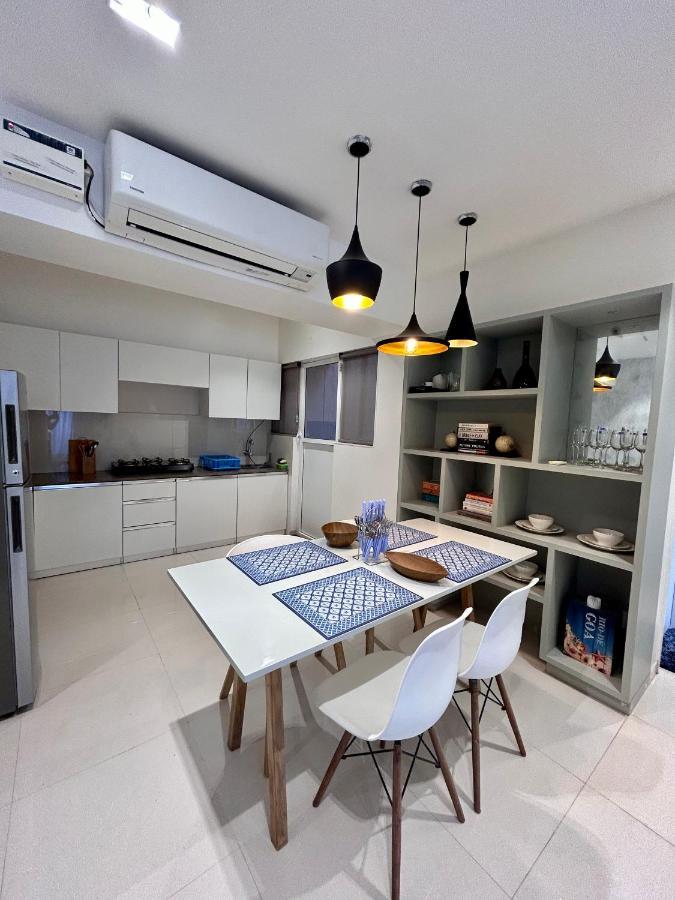 Tata Rio De Goa ,Good Stay Premium 2 Bhk Apartment,6 Km From Airport, - 101 ダボリム エクステリア 写真