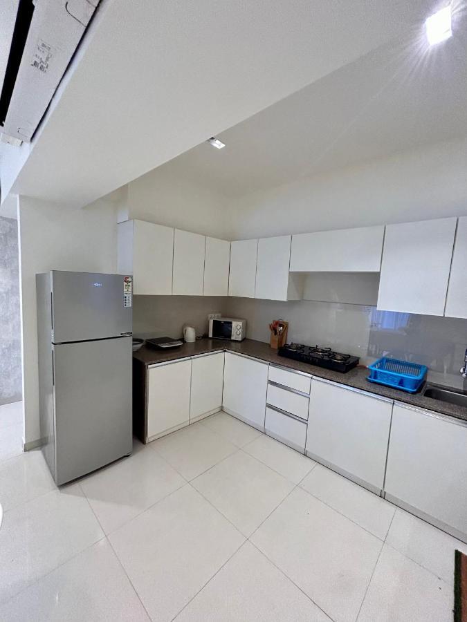 Tata Rio De Goa ,Good Stay Premium 2 Bhk Apartment,6 Km From Airport, - 101 ダボリム エクステリア 写真