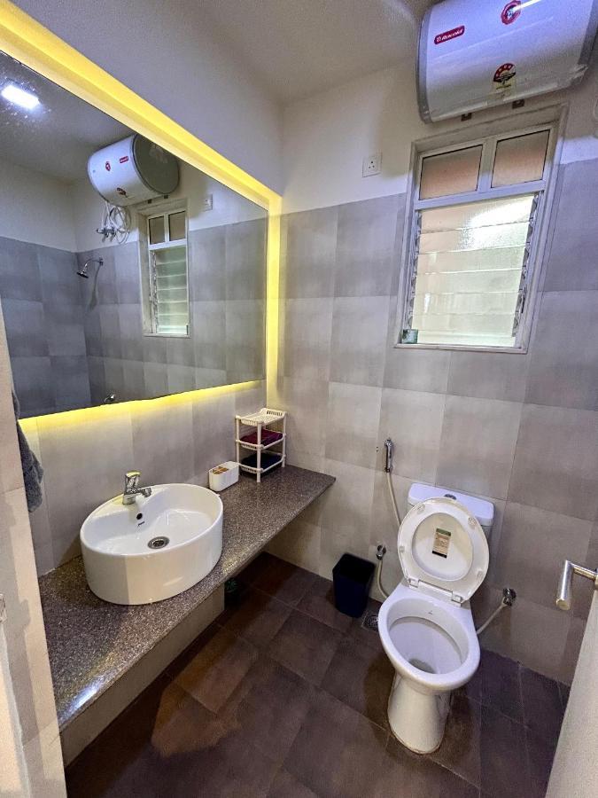 Tata Rio De Goa ,Good Stay Premium 2 Bhk Apartment,6 Km From Airport, - 101 ダボリム エクステリア 写真