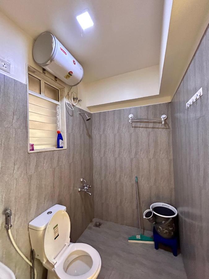 Tata Rio De Goa ,Good Stay Premium 2 Bhk Apartment,6 Km From Airport, - 101 ダボリム エクステリア 写真