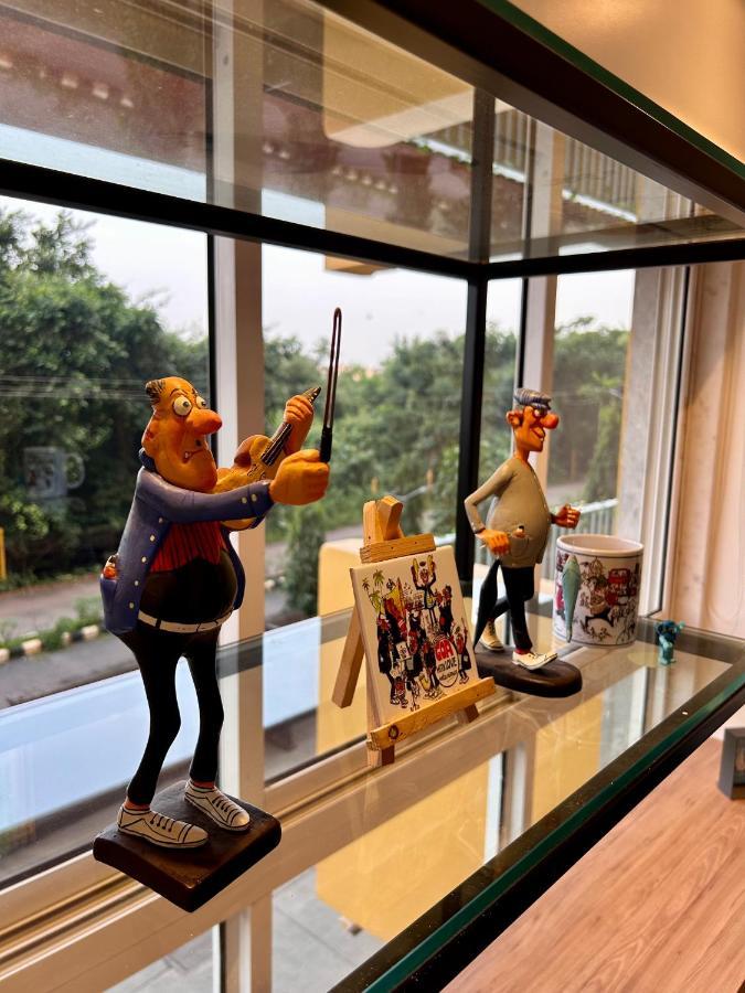 Tata Rio De Goa ,Good Stay Premium 2 Bhk Apartment,6 Km From Airport, - 101 ダボリム エクステリア 写真