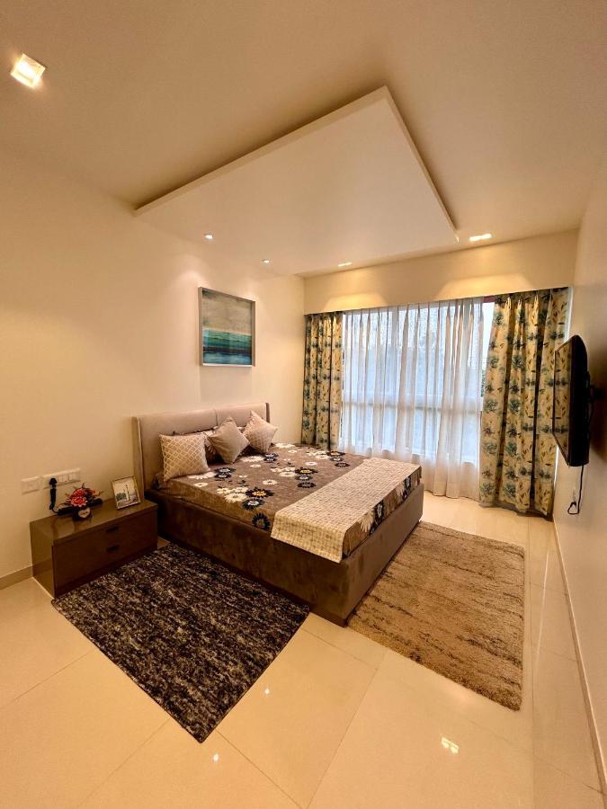 Tata Rio De Goa ,Good Stay Premium 2 Bhk Apartment,6 Km From Airport, - 101 ダボリム エクステリア 写真