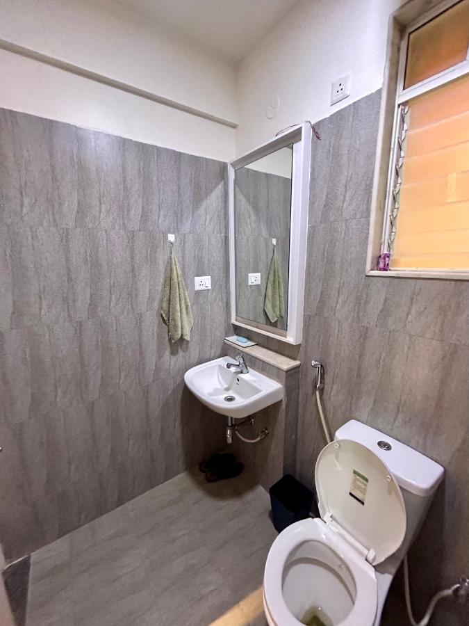 Tata Rio De Goa ,Good Stay Premium 2 Bhk Apartment,6 Km From Airport, - 101 ダボリム エクステリア 写真