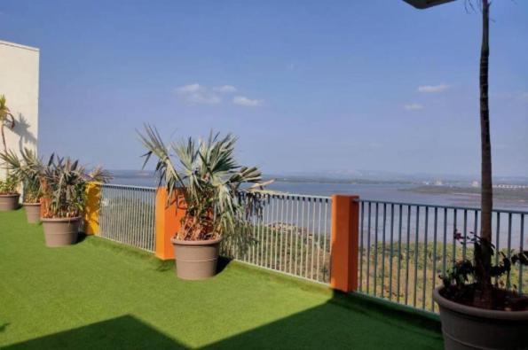 Tata Rio De Goa ,Good Stay Premium 2 Bhk Apartment,6 Km From Airport, - 101 ダボリム エクステリア 写真