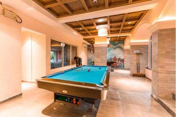 Tata Rio De Goa ,Good Stay Premium 2 Bhk Apartment,6 Km From Airport, - 101 ダボリム エクステリア 写真