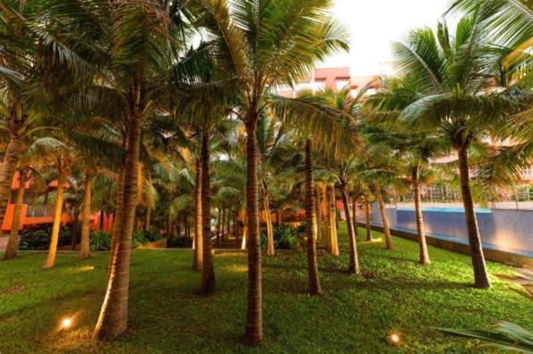 Tata Rio De Goa ,Good Stay Premium 2 Bhk Apartment,6 Km From Airport, - 101 ダボリム エクステリア 写真