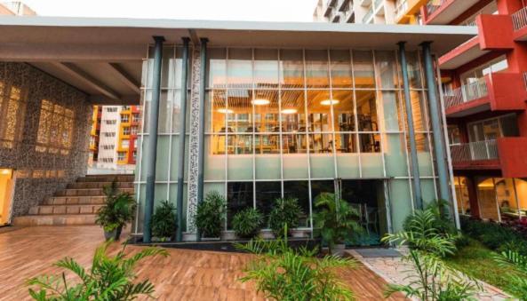 Tata Rio De Goa ,Good Stay Premium 2 Bhk Apartment,6 Km From Airport, - 101 ダボリム エクステリア 写真