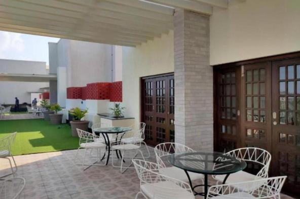 Tata Rio De Goa ,Good Stay Premium 2 Bhk Apartment,6 Km From Airport, - 101 ダボリム エクステリア 写真