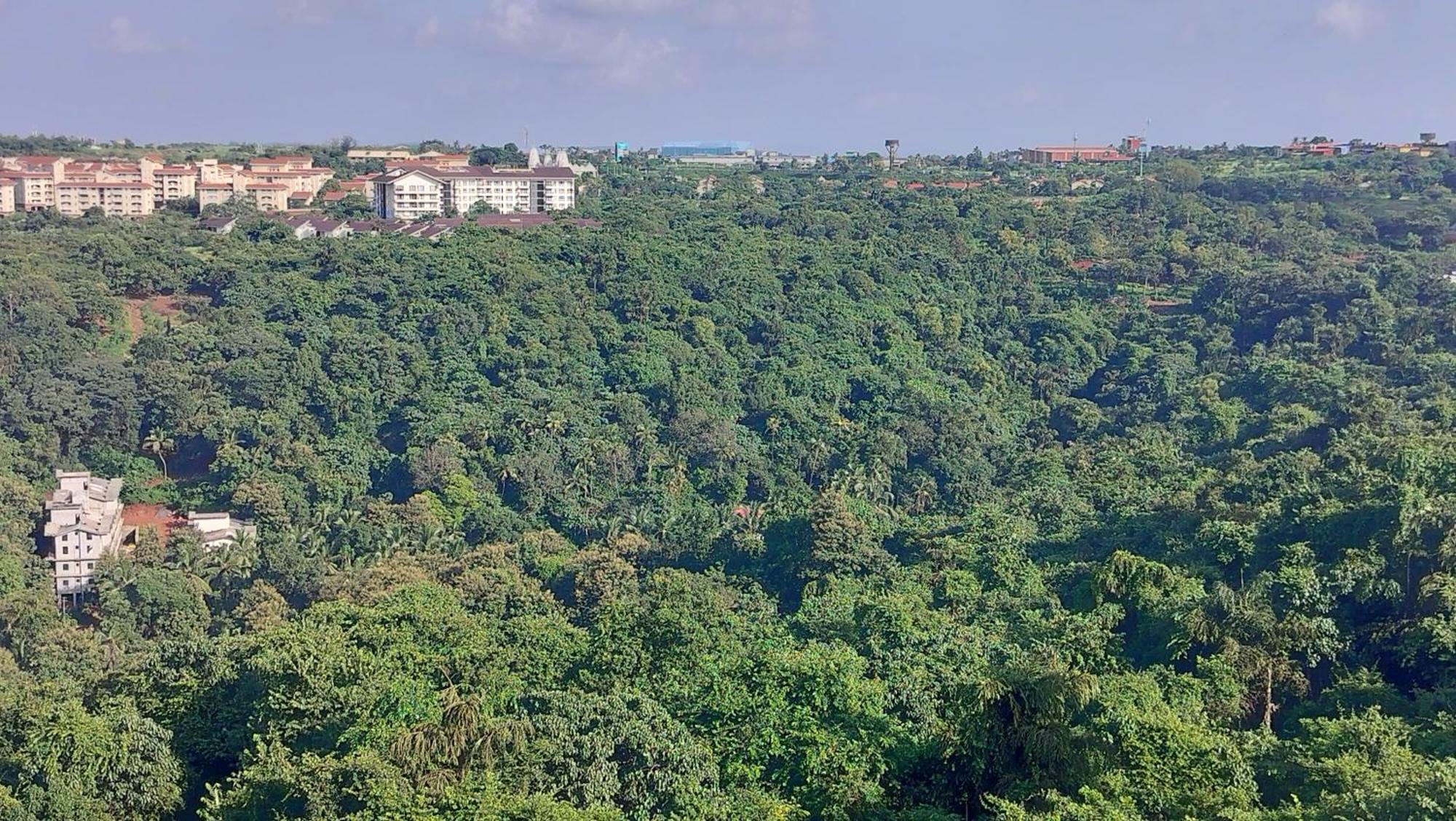 Tata Rio De Goa ,Good Stay Premium 2 Bhk Apartment,6 Km From Airport, - 101 ダボリム エクステリア 写真