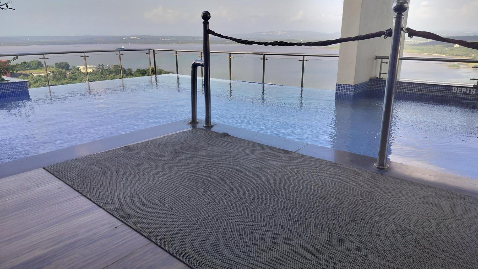 Tata Rio De Goa ,Good Stay Premium 2 Bhk Apartment,6 Km From Airport, - 101 ダボリム エクステリア 写真